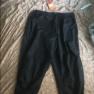 Brand new men’s outdoor gear